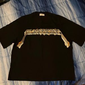Brand New Lanvin Shirt